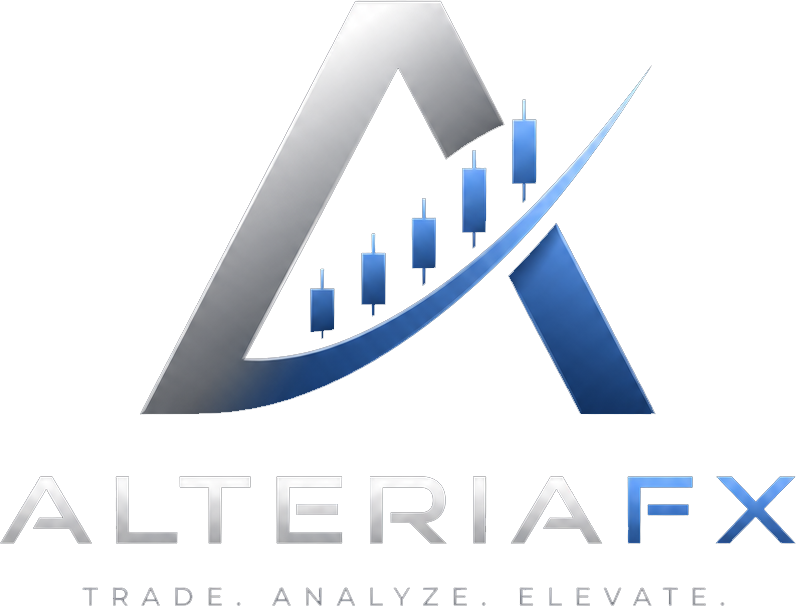 AlteriaFX logo